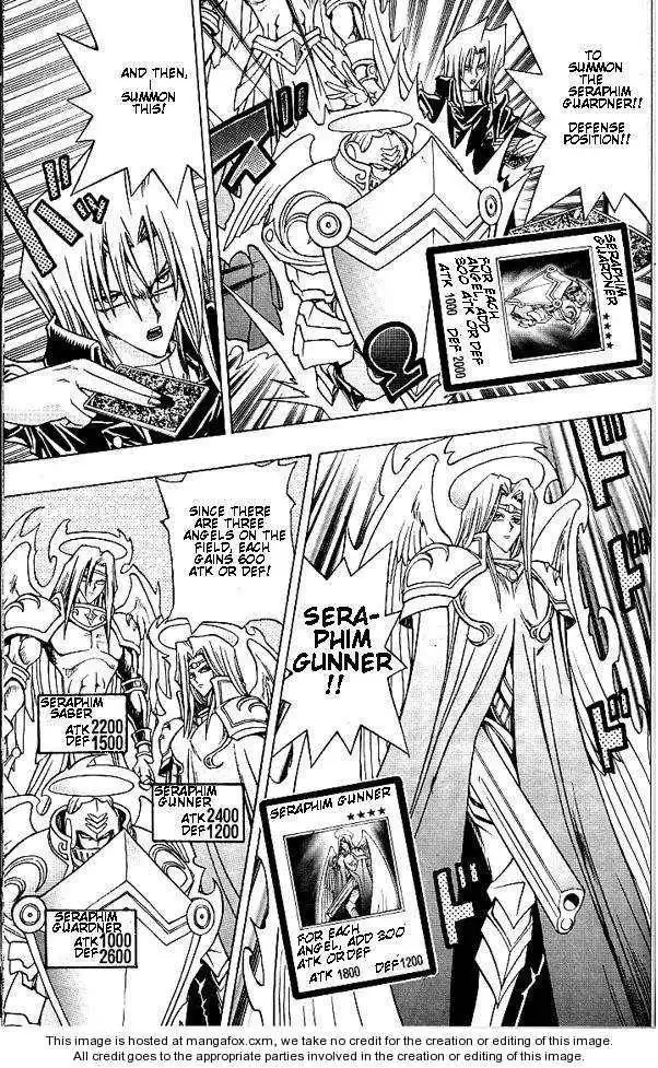 Yu-gi-oh! R Chapter 9 13